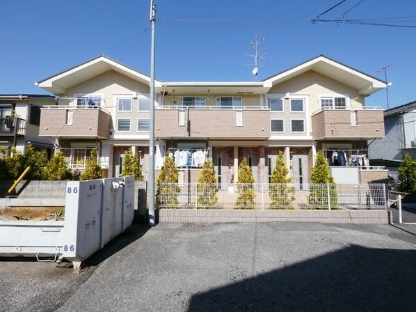 サニーレジデンスの物件内観写真